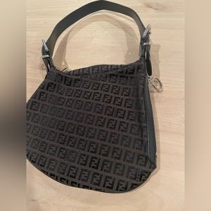 Vintage Fendi bag